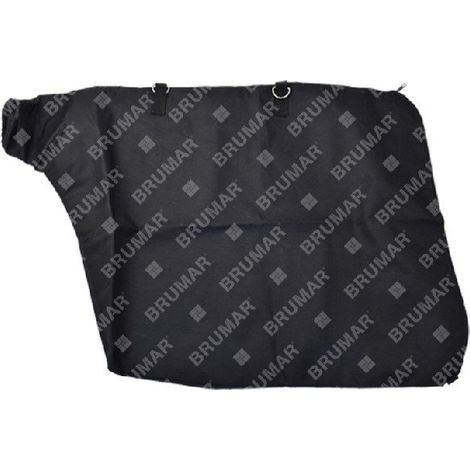 Sacco raccolta per aspiratori/soffiatori GREEN LINE COMPATIBILE - 055769