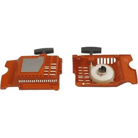 Starter husqvarna 181 281 288 komplette zuverlässige Baugruppe