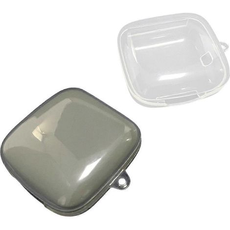 Étui pour écouteurs Momentum, boîtier de charge, coque de protection. (1/4)