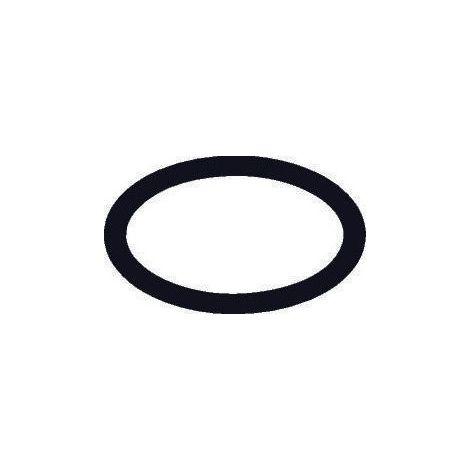 Hansgrohe HG O-ring seal 40x4mm, 98166000