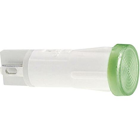 RAFI 1.69.525.205/1300 Voyant standard avec ampoule rouge 1 pc(s) D53008 (1/3)