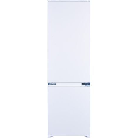 Smartway WHCB34SL1EB0 Frigo Combinato Statico Da Incasso