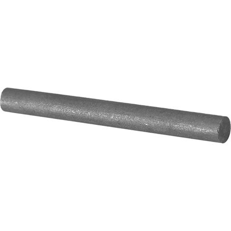 Graphitstäbe, Kohlenstoffstäbe, Elektrodenstäbe (10 mm), leitfähige Stäbe (10100 mm), 5 Stück zu verkaufen. (1/5)