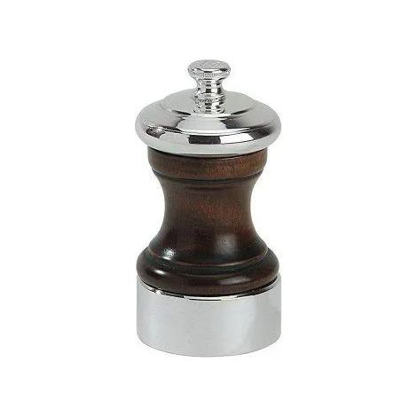 Peugeot Palace Macina Pepe in Legno Patinato 10 cm