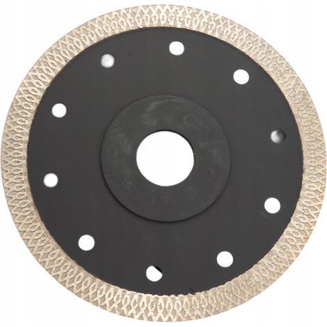 Disco diamantato sottile 125x1.2 (1/5)