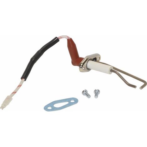Elettrodo di accensione - DIFF per Chaffoteaux : 60000868-01