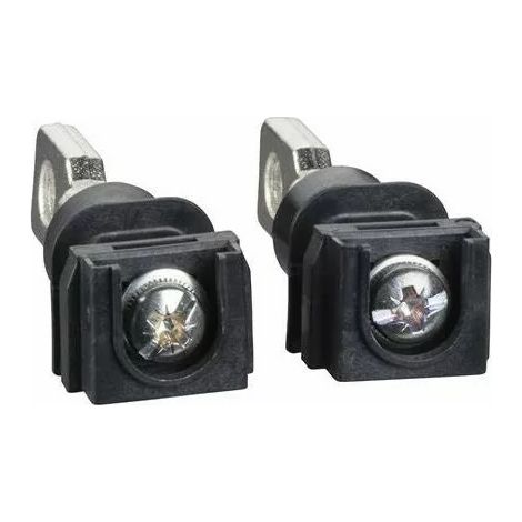 Schneider LV429235 2 SHORT REAR OUTLETS ACCESSORY NSX100-250 DISCONNECTOR INV/INS