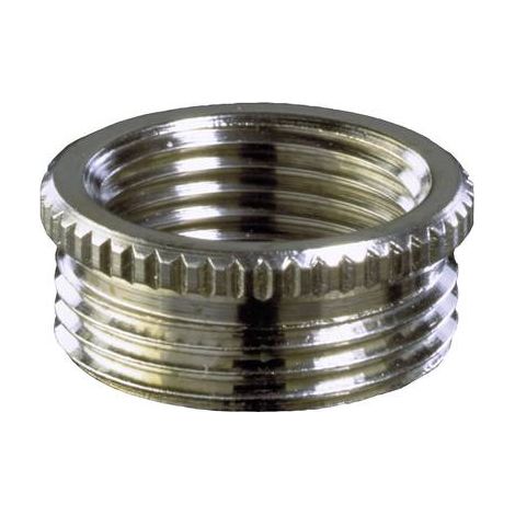Réducteur pour presse-étoupe Wiska 10063943 M25 M16 laiton 50 pc(s) W33383 (1/2)