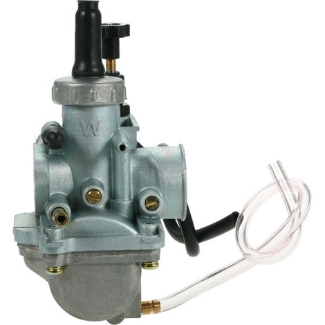 Carburateur neuf pour quad SUZUKI LT80 LT 80 QUADSPORT ATV 1987-2006 (1/5)