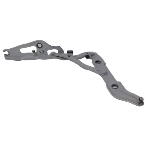 [PRODUIT D'OCCASION] Compas Gauche Capot BMW Serie 3 ♻️ Ref Oe. 41617210677 - Garantie à vie (1/2)