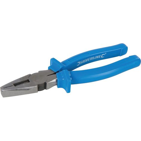 Pince universelle 200 mm (1/4)