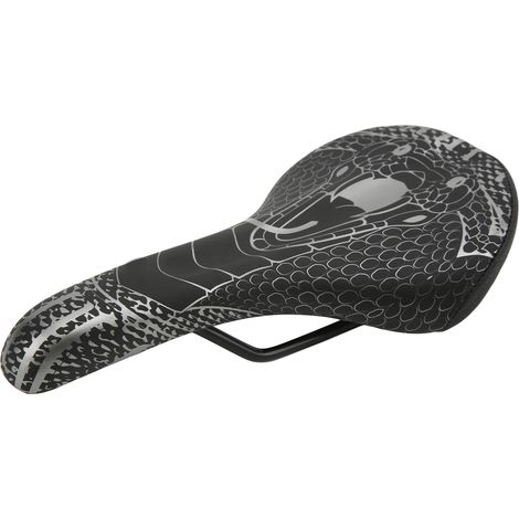 Selle de vélo ENLEE avec absorption des chocs pour le cyclisme (1/5)