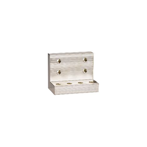 Adattatore di connessione verticale - 3 poli - Per NS1600b..3200 - 33975