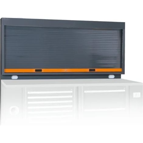 Beta C55PSE-G Parete portautensili con tapparella