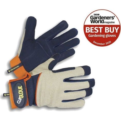 General Purpose Gloves - Mens - Large - TGGL050 (1/5)