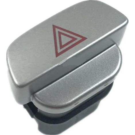 Bouton de Lampe Secours sécurité, Voyant d'avertissement Danger (1/5)