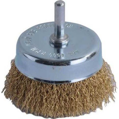 Cepillo de taza 75 Codulo Excel 07780