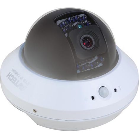 IP-Kamera, für den Innenbereich, Dome, IR, Eagle Eyes - Kontrolle per Smartphone