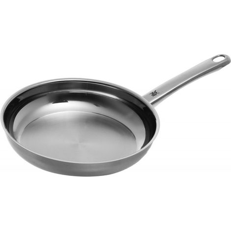 WMF Profi Pfanne 24 cm Edelstahlgriff