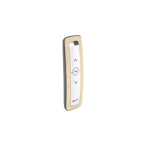 1870326 - Telecomando 1 Canale Somfy Situo 1 Io Arctic Ii