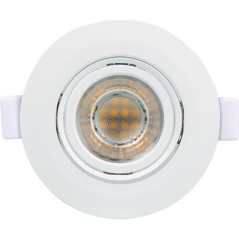 Spot LED Liqui IP44 430lm 3000