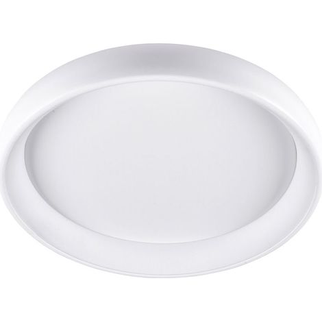 Italux Alessia Moderna Plafoniera LED da Incasso, 4000K