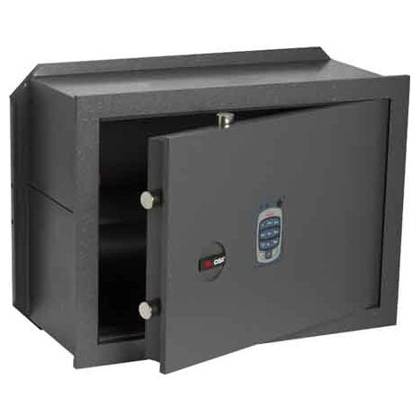 CASSAFORTE CON COMBINAZIONE ELETTRONICA 'DGT VISION' ART. 82710 CISA mm 360x200x240h - CISA