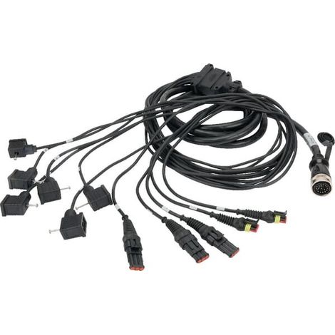 Connection cable Bravo180S 4 ARAG 467185403100