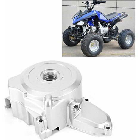 Tapa de arranque superior para motores de quads, motos de cross y ATV de 110 cc y 125 cc (1/5)