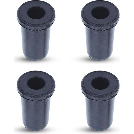 Lot de 4 éléments antivibrations AV pour Husqvarna 50 51 55 Rancher EU1 501763902 501763901 501 76 39-02 tronçonneuse (1/5)