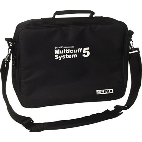 Gima 27179 Borsa Multibracciale Sirio 5, Vuota (1/2)