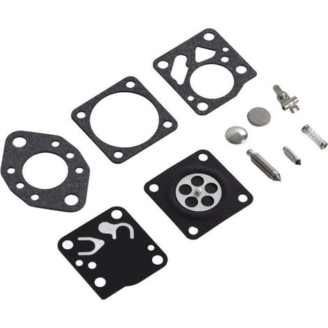 Kit Joint Carburateur Tronçonneuse Compatible Tillotson RK13HU RK14HU HU Stihl 020 024 028 030 031 - KZQ