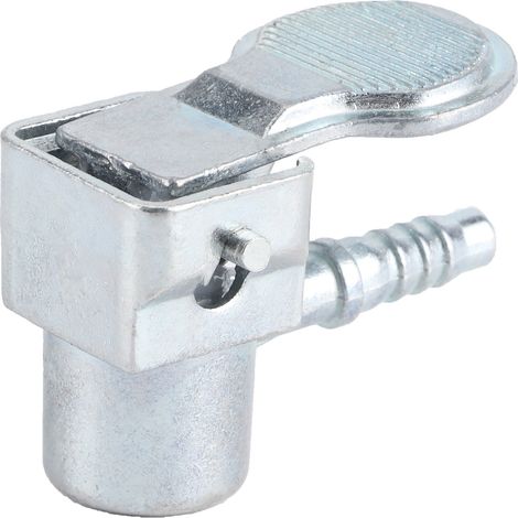 Connecteur de valve de gonflage à clip pour pompe à air, adaptateur de pneu, remplacement auto et moto (1/5)