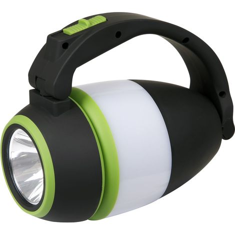 Sealey SMD LED Rechargeable 3-in-1 Spotlight 3W LED140 (1/5)