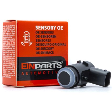 Capteur de stationnement PDC pour Ford C-Max II, Grand C-Max, Fiesta IV, Focus III, Galaxy, Kuga I/II, Mondeo IV, S-Max, Transit, Tourneo, Transit (1/5)