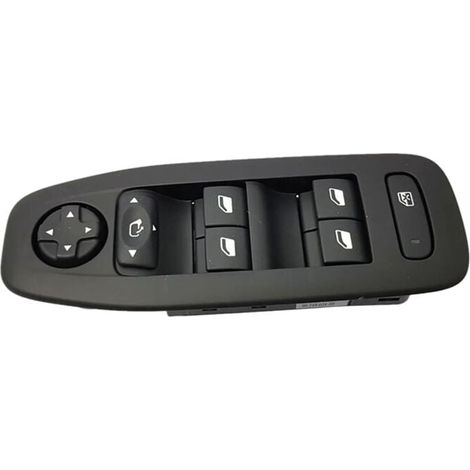 Interrupteur de Vitre éLectrique 96749624ZD pour 208 2008, Levage Du Conducteur (1/4)