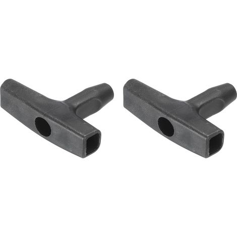 2 pièces de poignée démarrage moteur à essence, pour couteaux MS380 MS381 MS038, rechange démarreur (1/5)