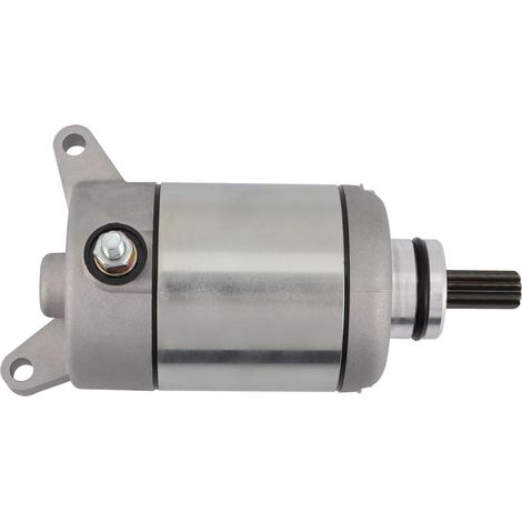 DéMarreur éLectrique Moteur De DéMarrage Accessoires Fit Engine Remplacement pour ATV YFZ450 04-13 YFZ450 LE 2004 YFZ450 SE 05-09 5TG-81800-00-00 5TG-81890-00-00 (1/5)