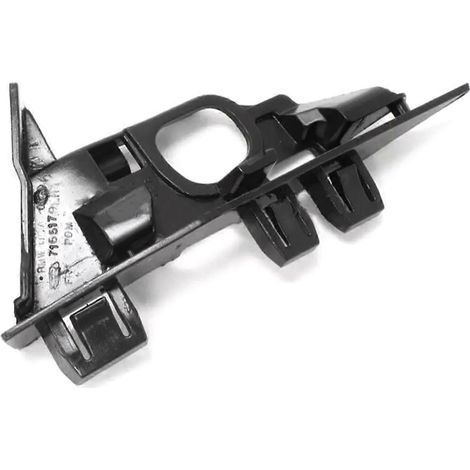 Frontstoßstangenhalterungen für E85 E86 Z4 Baureihe 2003-2008