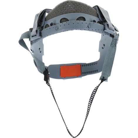 Safety Helmet Suspension, Breathable Lining for Construction Helmet, Accessory, Durability and Comfort, Replacement Kit for Hard Hat Accessories (1/5)