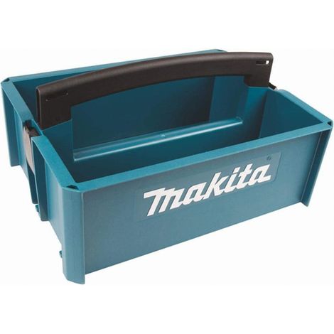 MAKITA cassetta porta attrezzi bassa 145 mm - P-83836