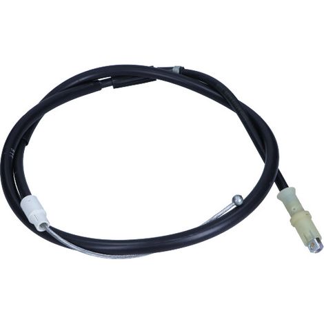 FEBI BILSTEIN 37272 Tirette à câble, frein de stationnement - 2E0