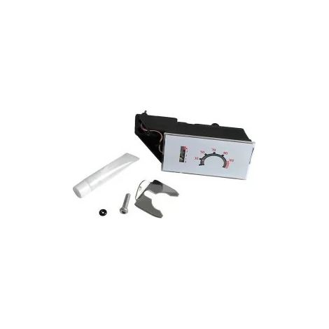 Saunier Duval 05234200 Mano thermometer