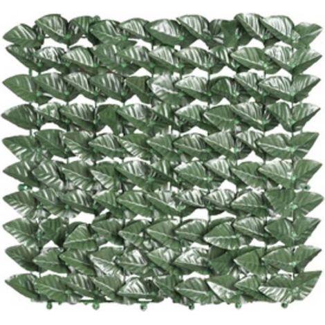 4 x C SIEPE ARTIFICIALE ROTOLO 1 X 3M LAURO BOTTON