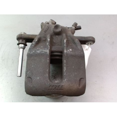 [PRODUIT D'OCCASION] Etrier De Frein Avant Gauche RENAULT Megane Iv Phase 1 2015- ♻️ Ref Oe. 410115203r - Garantie à vie (1/3)