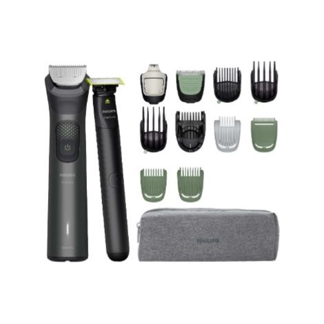 Rasoio uomo Philips MG9531/15 (1/5)