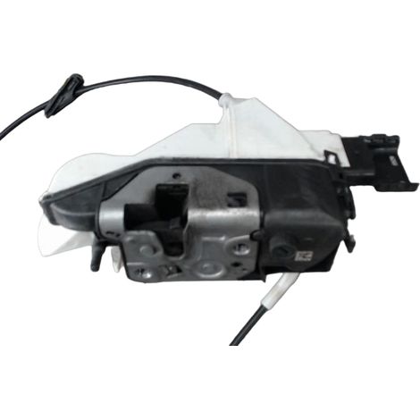 Systeme Condamnation Avant Gauche PEUGEOT 308 [PRODUIT D'OCCASION] ♻️ 9800616680 - Garantie à vie (1/2)