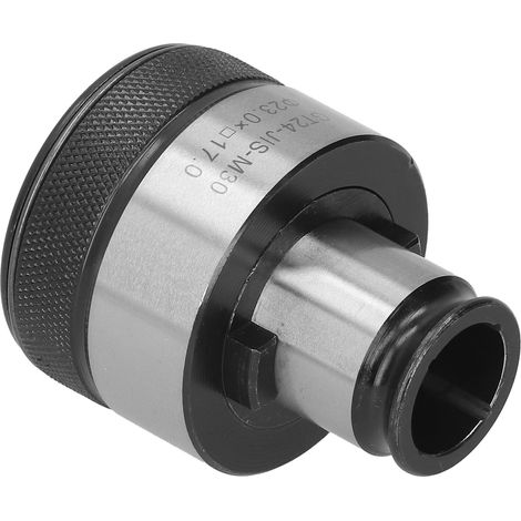 GT24-JIS-M30 GT24 Tapping Chuck/Overload Protection/Adjustable Torque/Quick Change Tapping Chuck Tool Holder (1/5)