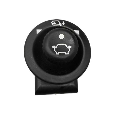 [PRODUIT D'OCCASION] Commande Retrovisseur Exterieur Electrique Gauche FORD Fiesta V Phase 1 2002-2005 ♻️ Ref Oe. 4495427 - Garantie à vie (1/3)