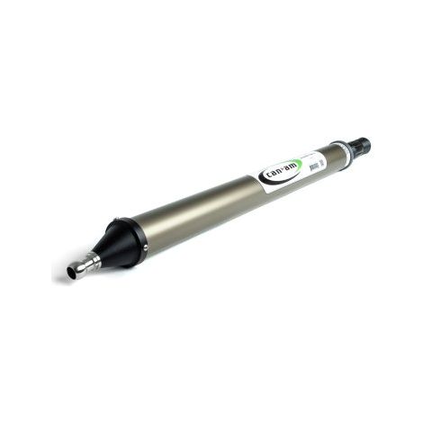 Seringue à enduit 81 cm A200 – Pour application précise d'enduit – Compatible avec outils de charge et finisseurs – Can-Am